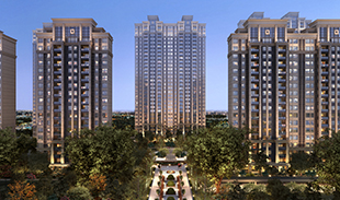 聯(lián)發(fā)集團(tuán)華中區(qū)域某住宅項(xiàng)目