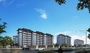 領(lǐng)地集團(tuán)華中區(qū)域某項(xiàng)目